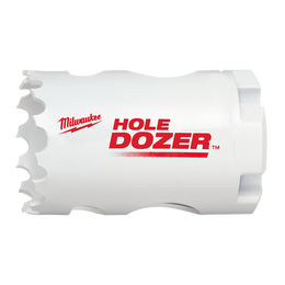 35mm HOLE DOZER™ Bi-Metal Hole Saw - Hang Sell